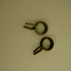 GETRIEBE / RÜCKHOLFEDER für SCHALTHEBEL