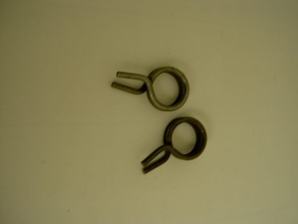 GETRIEBE / RÜCKHOLFEDER für SCHALTHEBEL