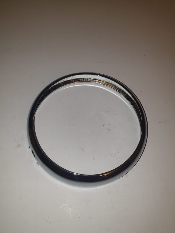 LAMPENRING / SCHEINWERFER