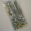 SCHRAUBENSATZ zur MOTOR-REVISION RM 150 – Bild 2