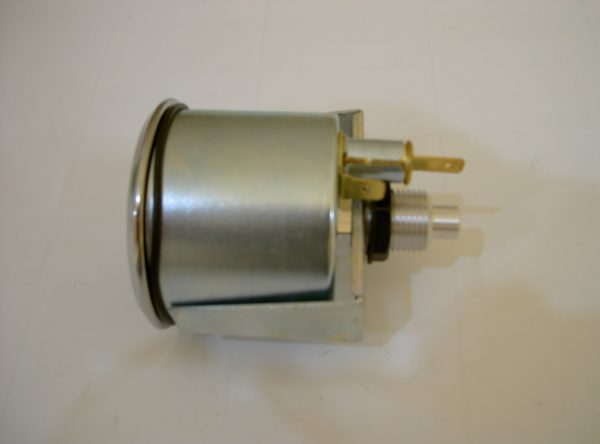 TACHO für ARMATURENBRETT – Bild 2