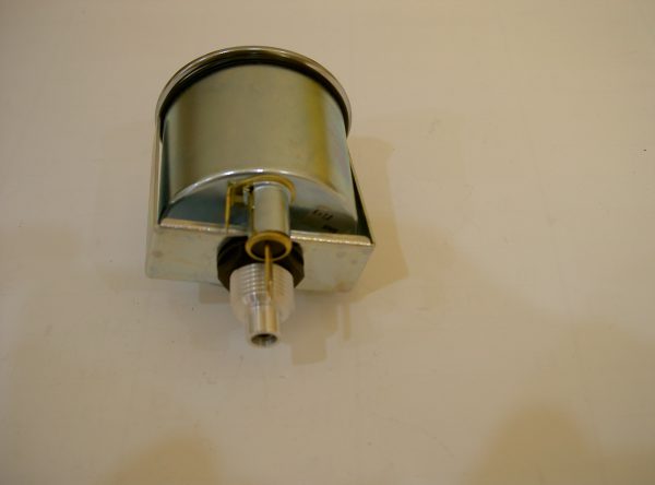 TACHO für ARMATURENBRETT – Bild 3