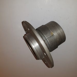 NABE / NABENKORPER hinten