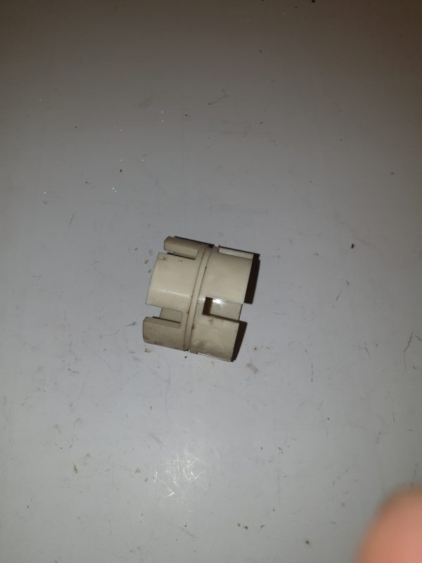 ROLLENKÄFIG