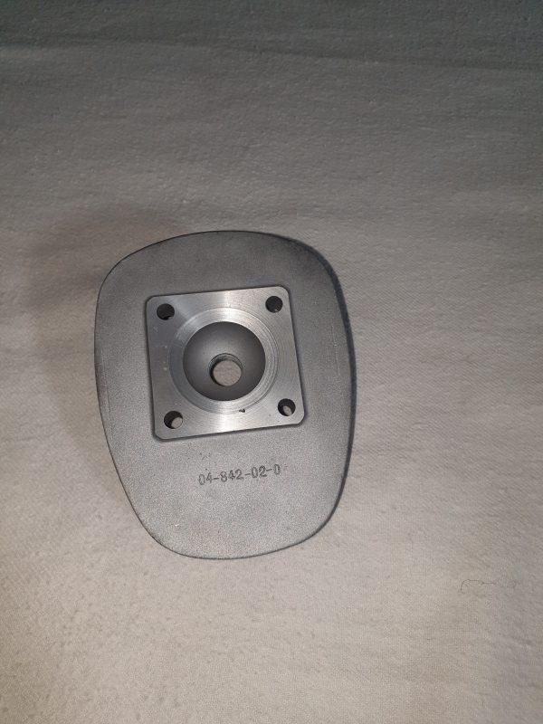 ZYLINDERKOPF – Bild 2