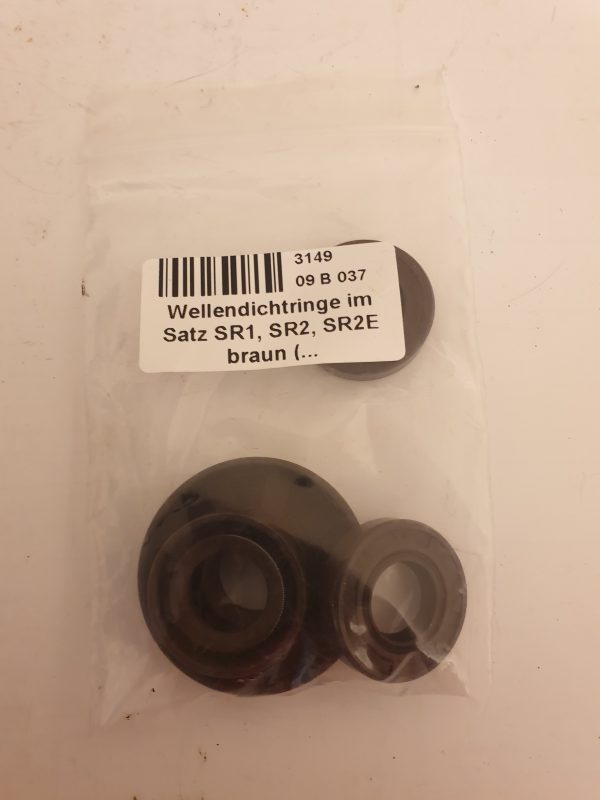 WELLENDICHTRINGE braun