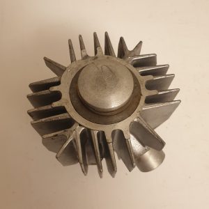 ZYLINDER mit KOLBEN