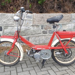 Fahrwerk