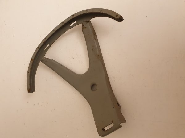 SATTELTRÄGER solo