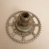 RADNABE mit KETTENKRANZ – Bild 2