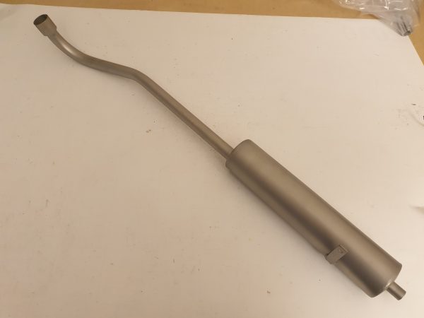 AUSPUFF