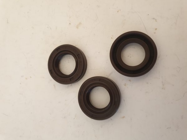 WELLENDICHTRING 17 x 30 x 7