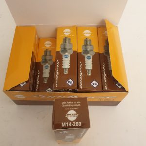 ZÜNDKERZE AKA260