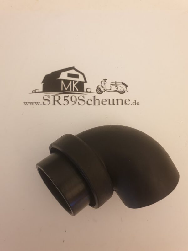 ANSCHLUSS-STUTZEN für LUFTFILTERKASTEN