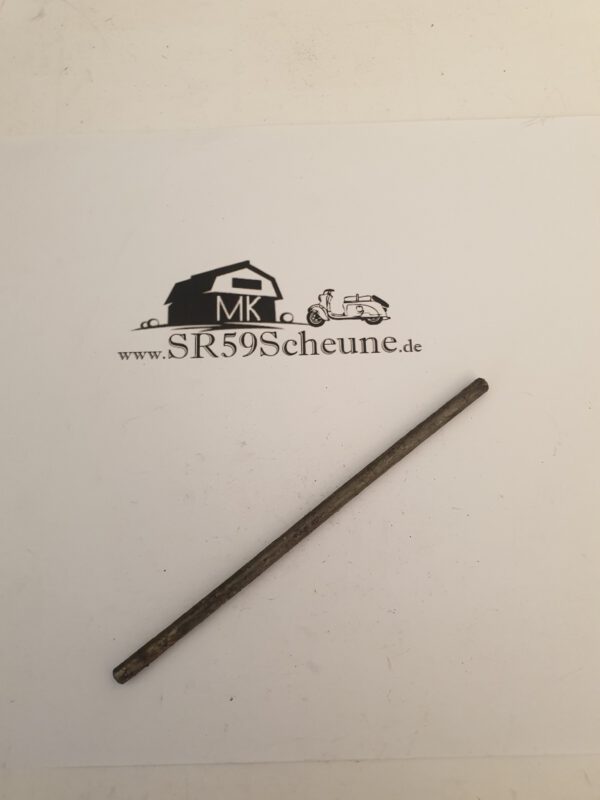 KUPPLUNG / DRUCKSTANGE