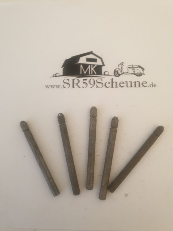 ZAPFEN für KUPPLUNGSHEBEL