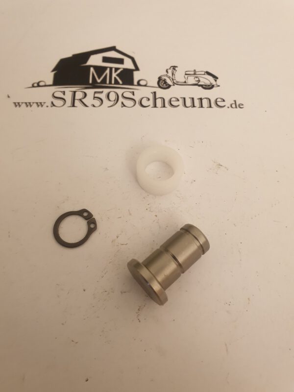 GABEL / PLEULBUCHSE für VORDERGABEL