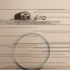 NABE / SPRITZRING Hinterradnabe – Bild 2
