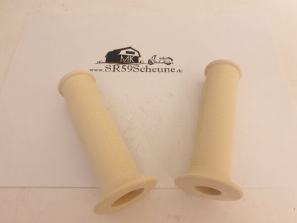 LENKERGUMMI beige