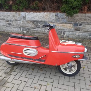 Jawa Cezeta