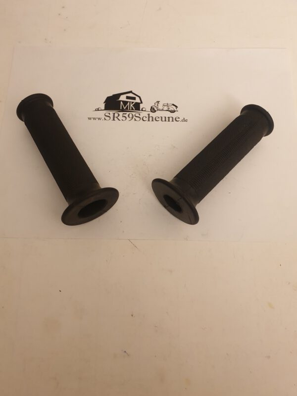 LENKERGUMMI schwarz