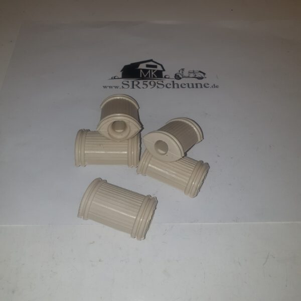 SCHALTHEBELGUMMI / FUSSSCHALTGUMMI beige