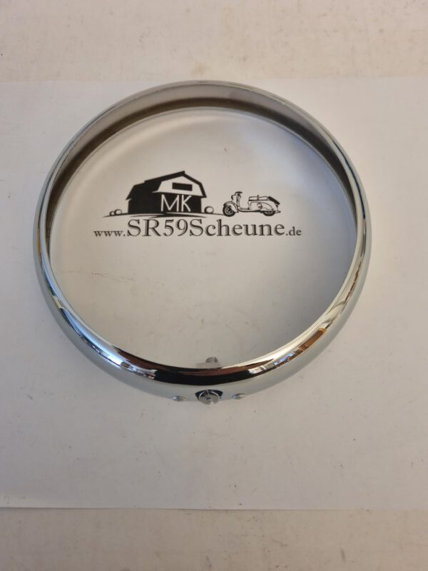 LAMPENRING / SCHEINWERFER