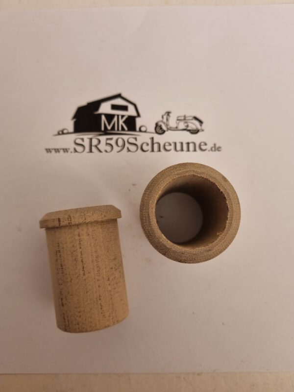 LAGERBUCHSE für SCHWINGARM
