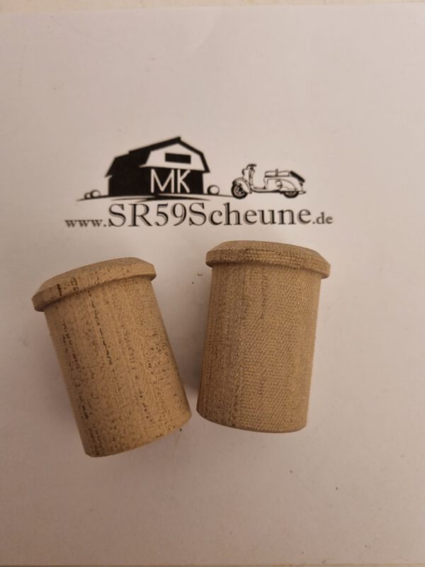 LAGERBUCHSE für SCHWINGARM – Bild 2