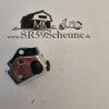 LENKER - KAPPE für ABBLENDSCHALTER – Bild 2