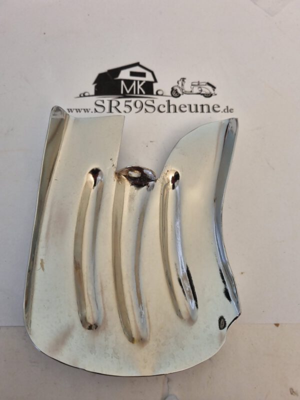AUSPUFF- HITZESCHUTZ – Bild 2