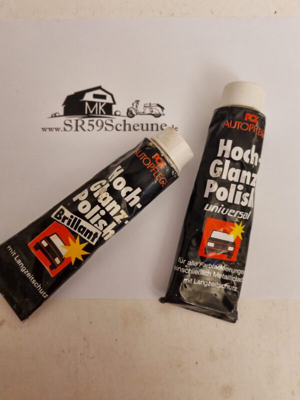 PCK / HOCHGLANZ POLITUR