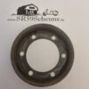 NABE / SPRITZRING Hinterradnabe – Bild 2