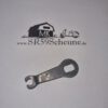 KUPPLUNG / HEBEL zur DRUCKSPINDEL