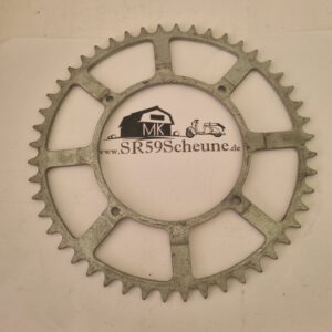 KETTENRAD