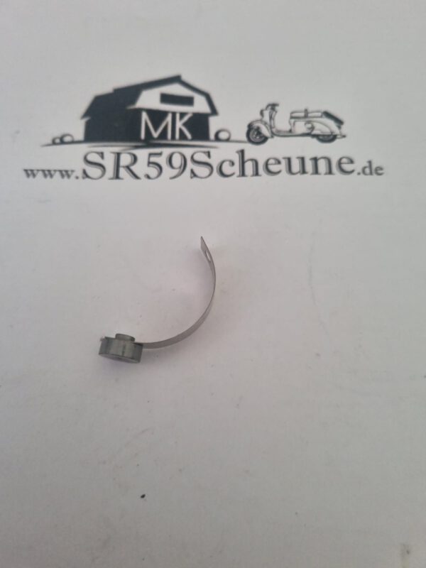 KONTAKTFEDER für GEBLÄSE