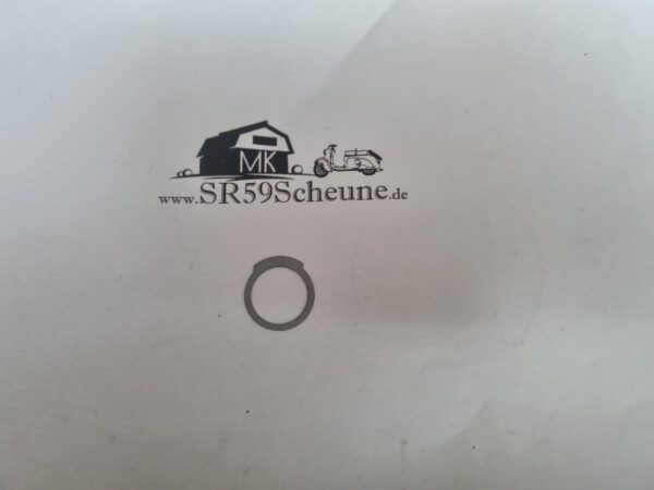 LENKER / SCHEIBE-GASGRIFF