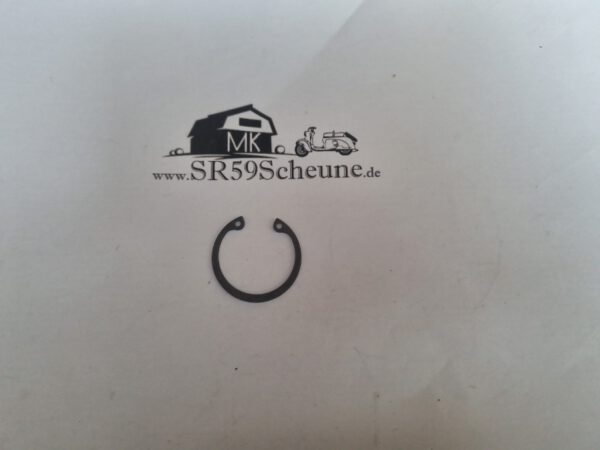 NABE / SICHERUNGSRING